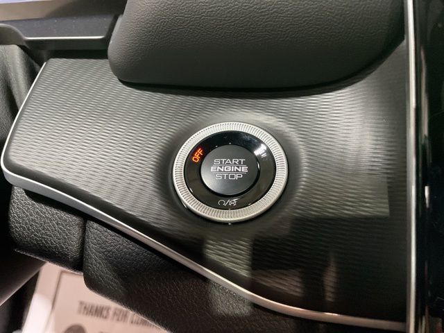 2025 Jeep Grand Cherokee Laredo X photo 29