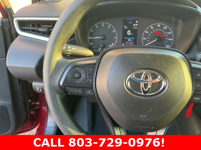 2024 Toyota Corolla LE photo 18
