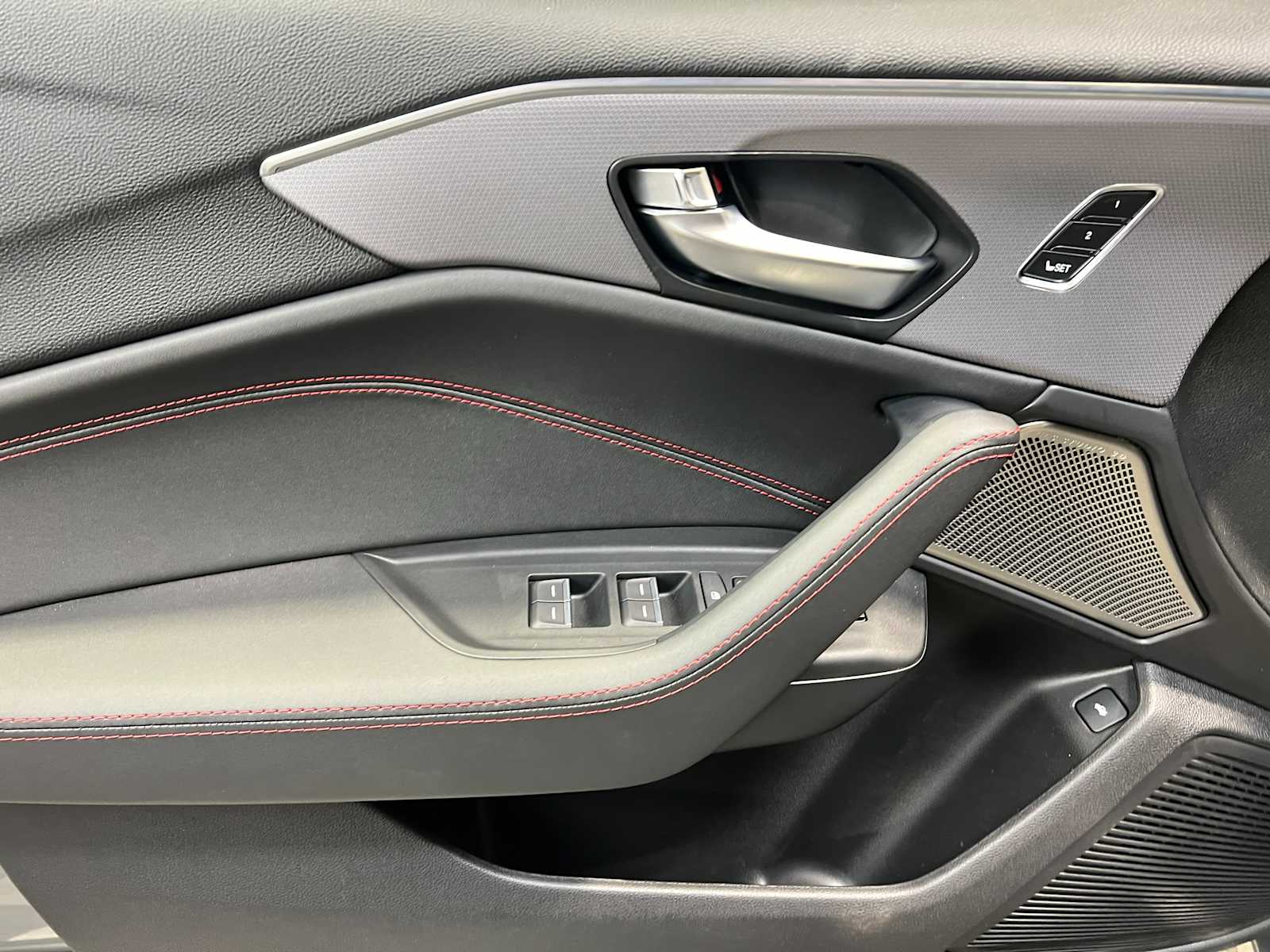 2025 Acura TLX SH-AWD A-Spec photo 17
