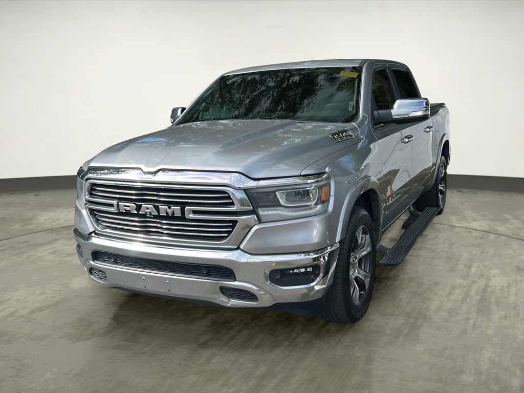 2019 RAM Ram 1500 Pickup Laramie