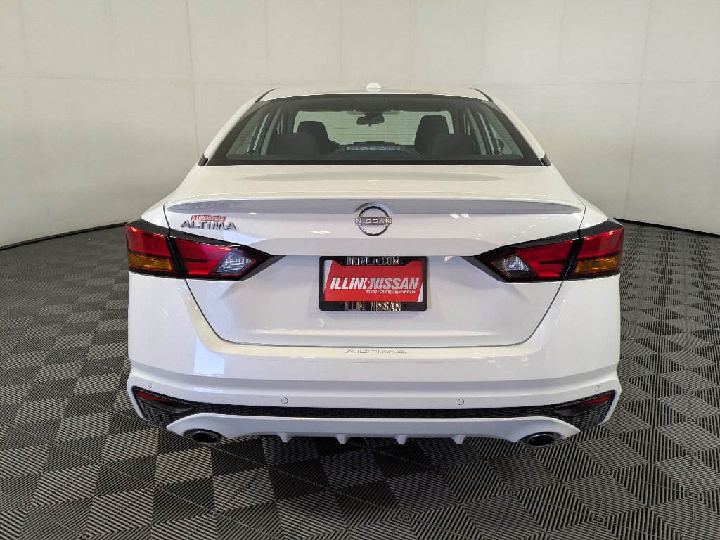 2025 Nissan Altima SV Special Edition photo 5