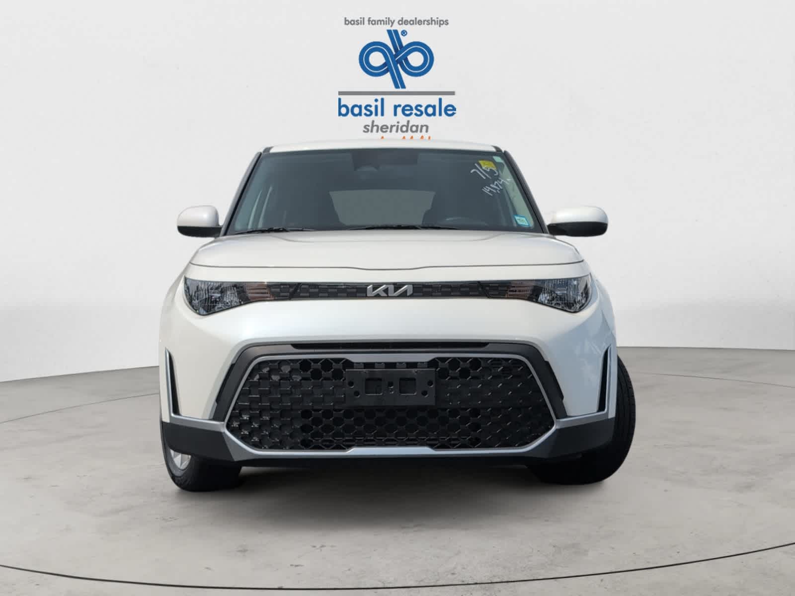 2023 Kia Soul LX photo 8