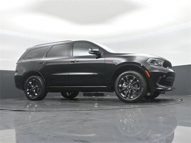 2026 Dodge Durango GT Plus photo 30