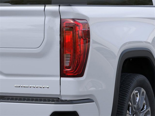 2026 Gmc Sierra 1500 Denali Ultimate photo 10
