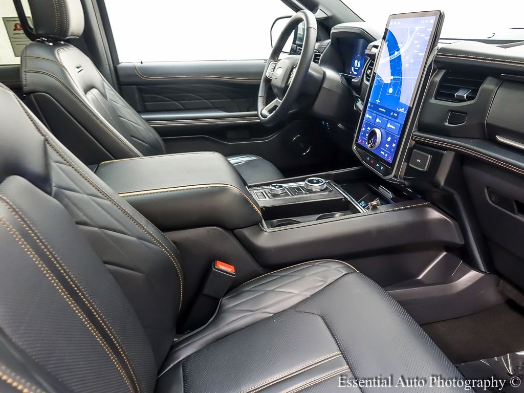 2024 FORD EXPEDITION - Image 31