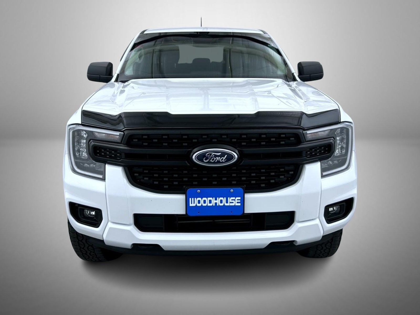 2025 Ford Ranger XL photo 2