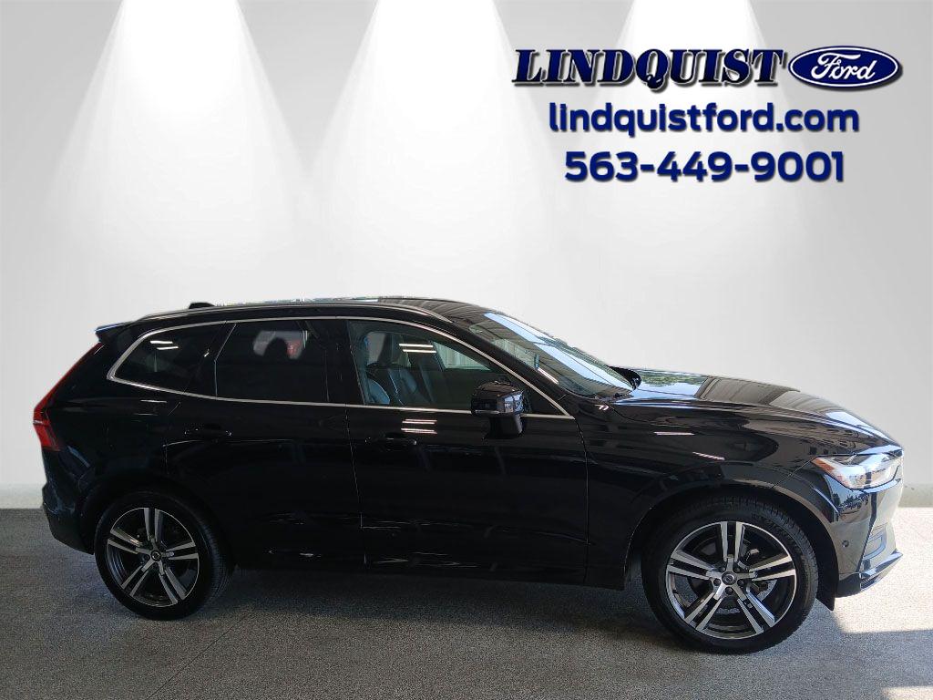 2019 Volvo XC60