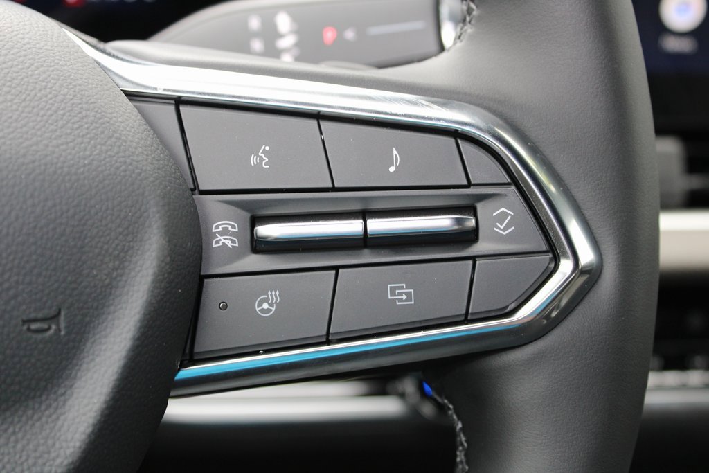 2026 Chevrolet Equinox LT photo 23