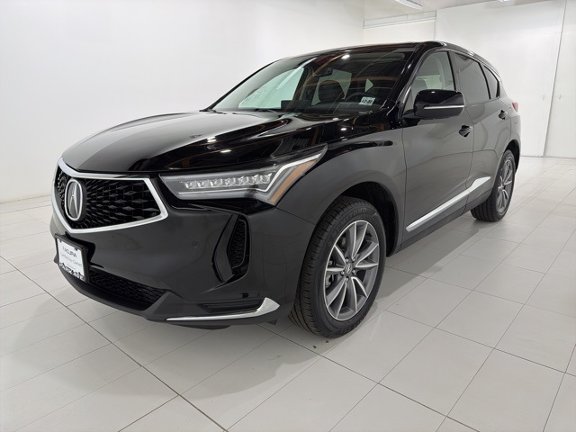 2022 Acura RDX Technology Package's photo