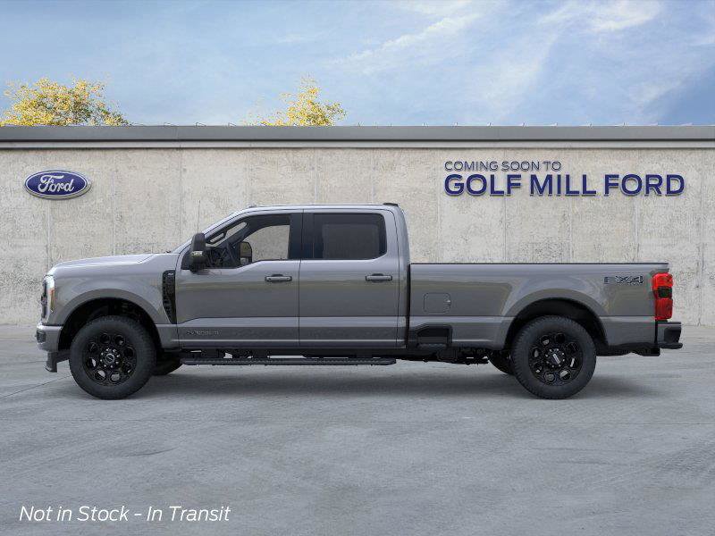 2026 FORD F-350 - Image 2