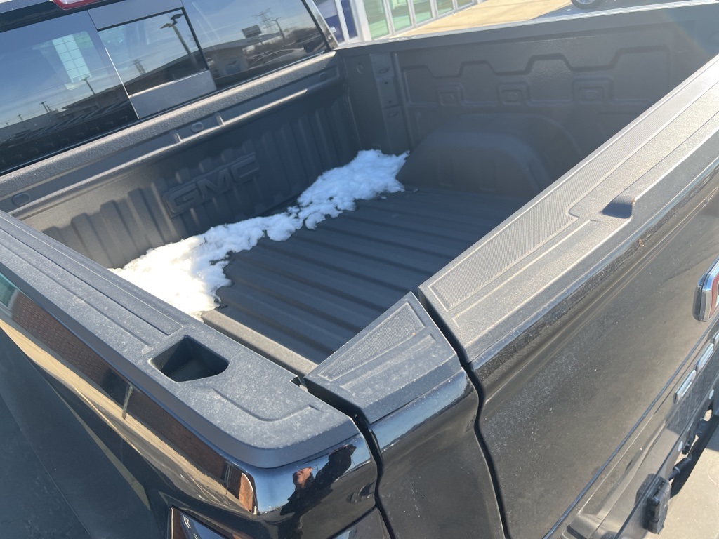 2026 GMC SIERRA - Image 8