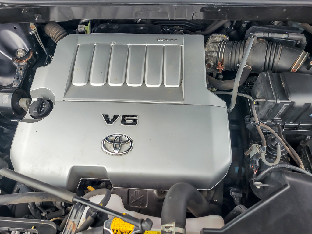 2013 TOYOTA HIGHLANDER - Image 26