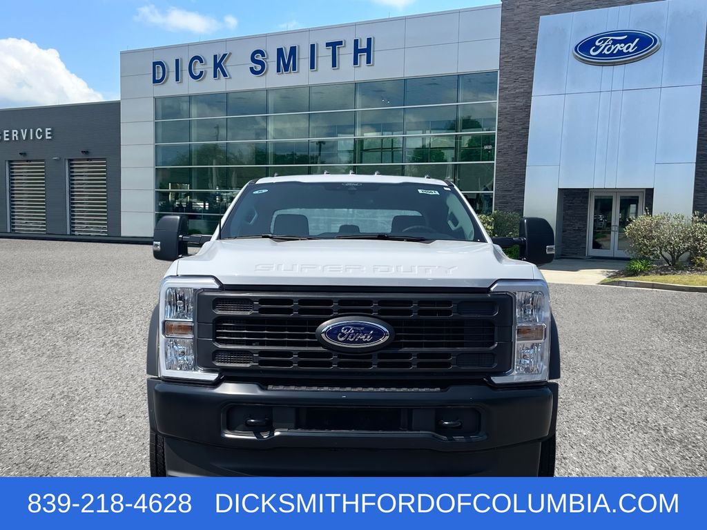 2025 Ford F-450 XL photo 2