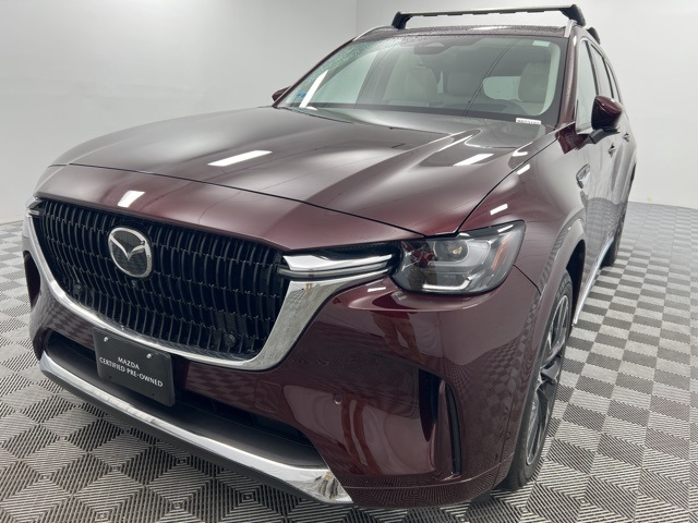 2024 Mazda CX-90