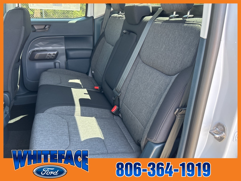 2025 Ford Maverick XLT photo 26
