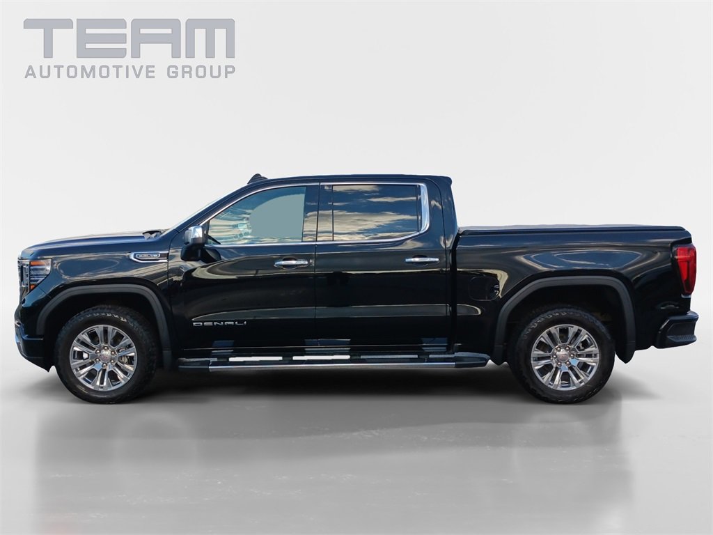 2022 Gmc Sierra 1500 Denali photo 4