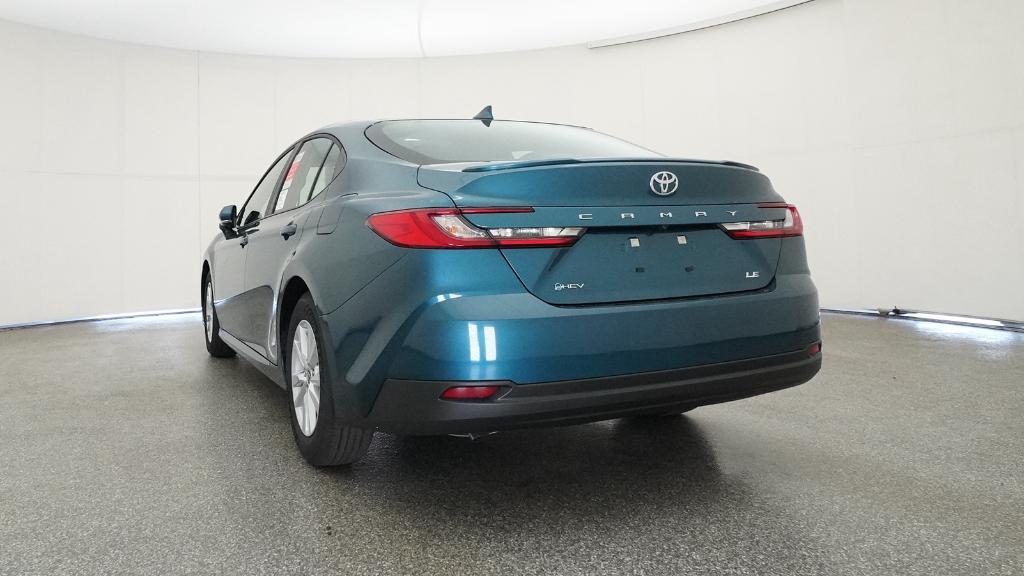 2026 Toyota Camry LE photo 15