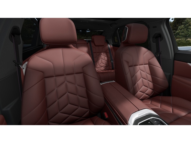 2025 Bmw 750e photo 11