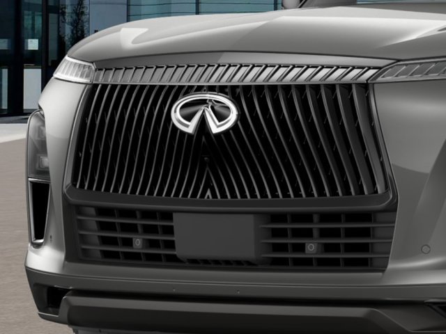 2026 Infiniti QX80 photo 10