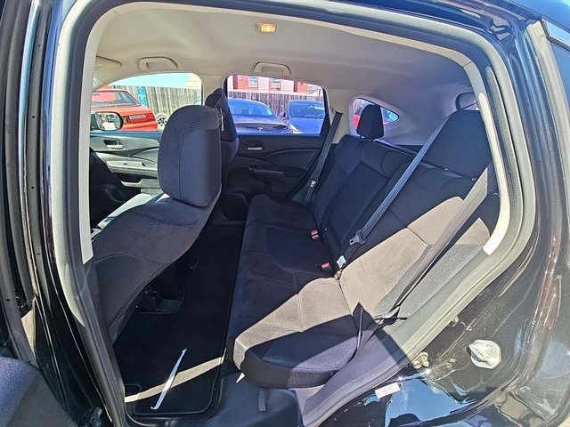 2014 Honda CR-V LX photo 7