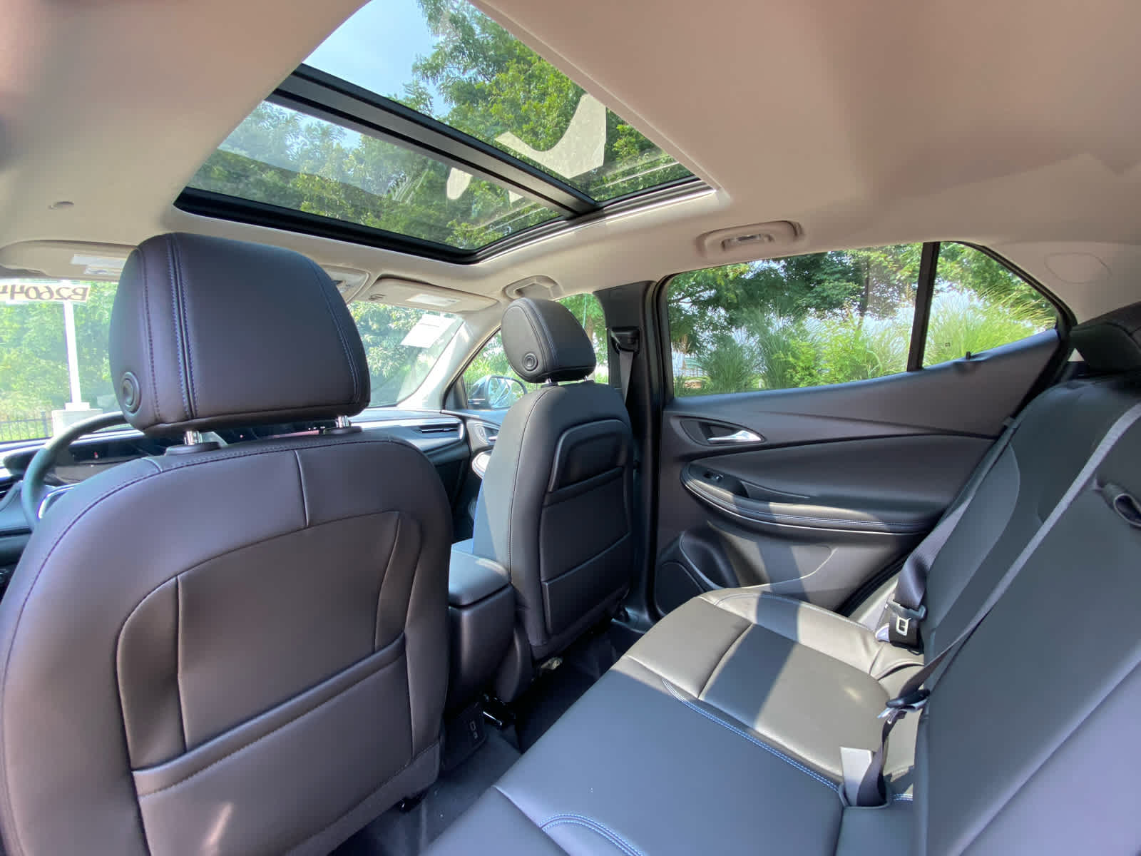 2026 Buick Encore GX Sport Touring photo 28