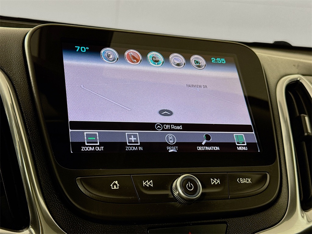 2018 Chevrolet Equinox Premier photo 32