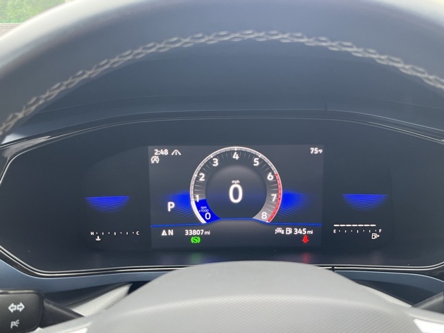2022 Volkswagen Taos SE photo 31