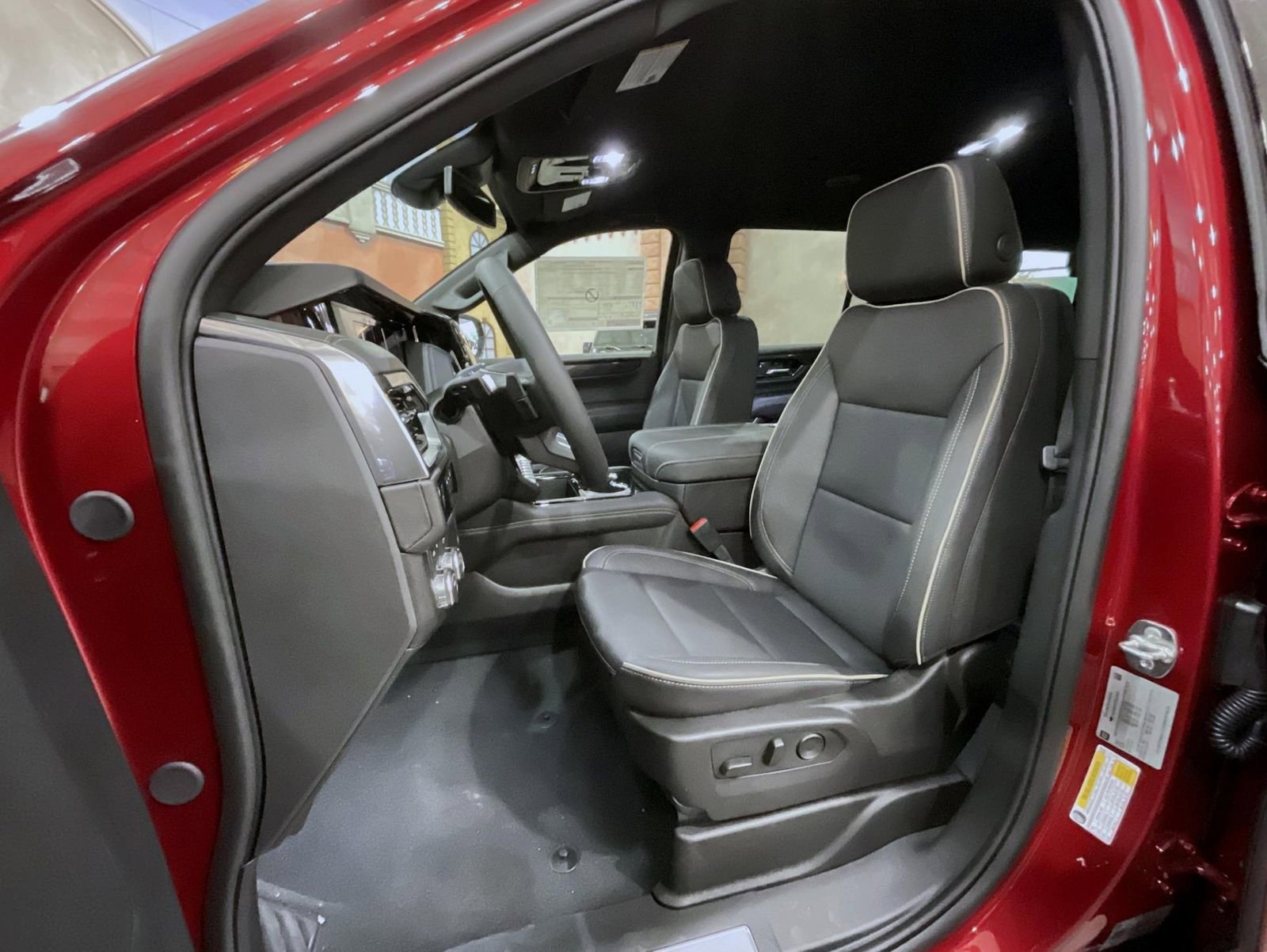2026 Gmc Yukon photo 10