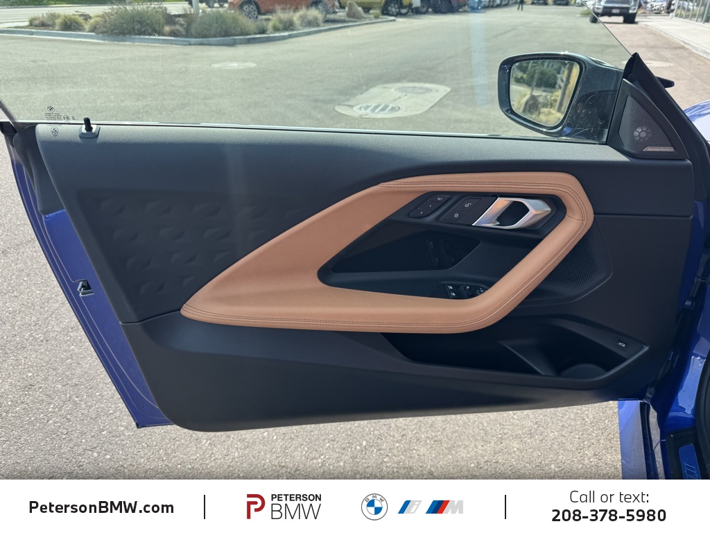 2025 Bmw M240i xDrive photo 11