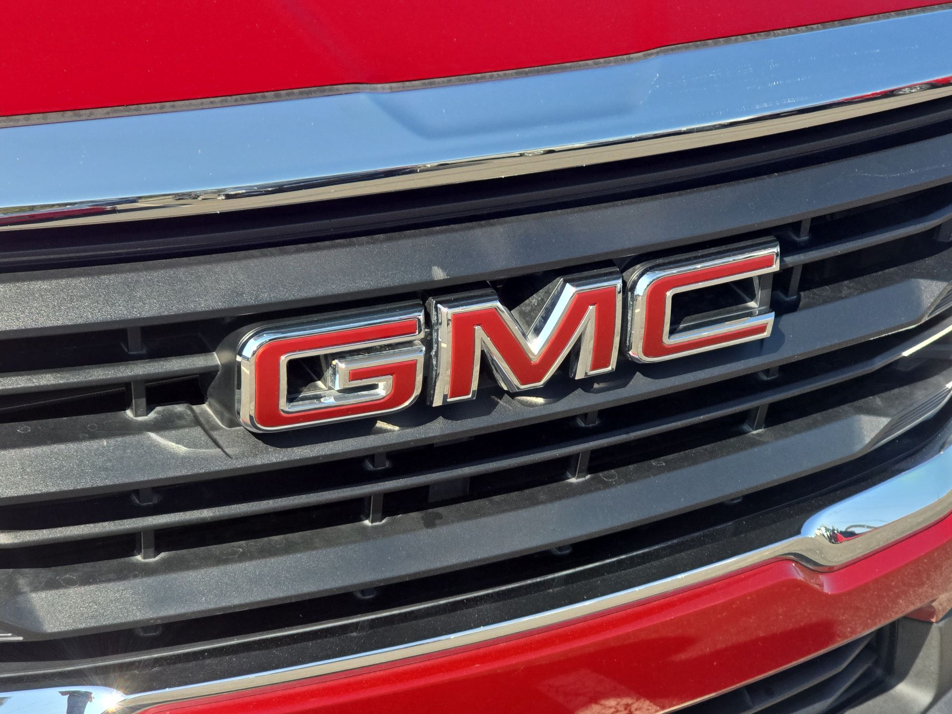 2022 Gmc Terrain SLE photo 63