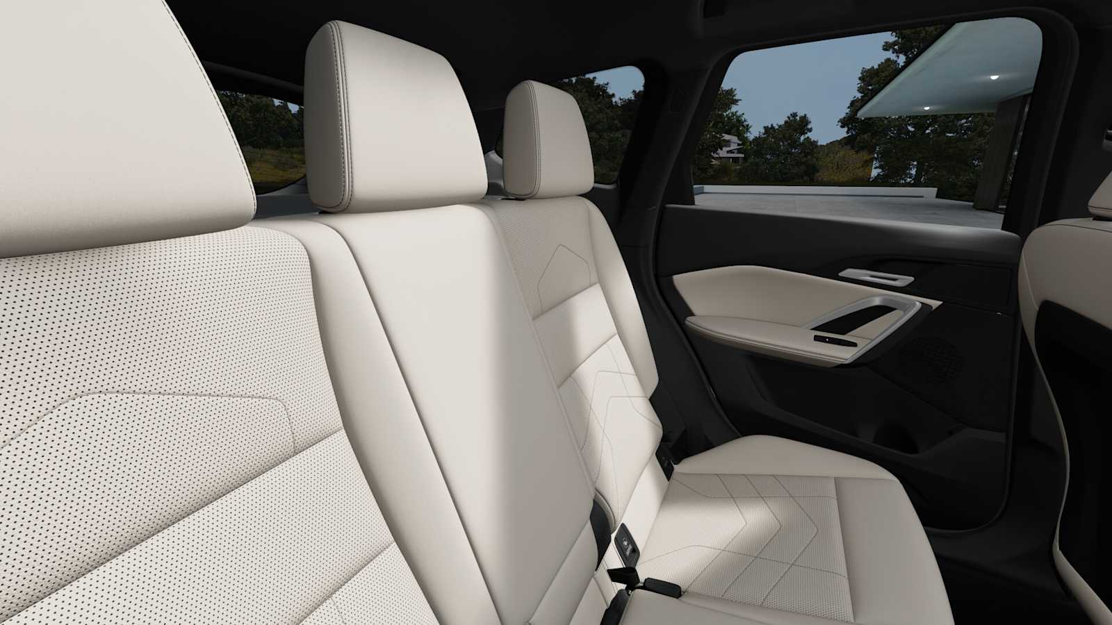 2025 Bmw X1 XDrive28i photo 9