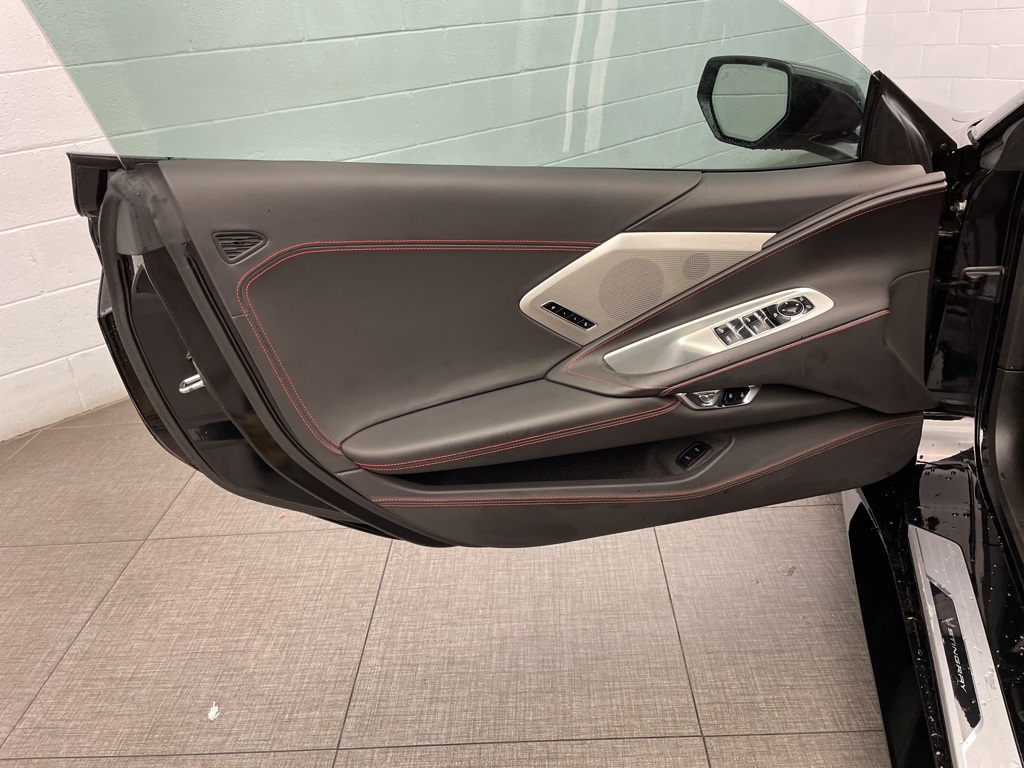 2022 Chevrolet Corvette Stingray 3LT photo 15