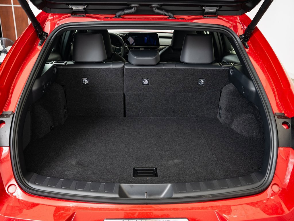 2025 Lexus UX Premium photo 18