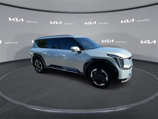 Used 2024 Kia Ev9 Land with VIN KNDADFS59R6044626 for sale in St. Louis, MO