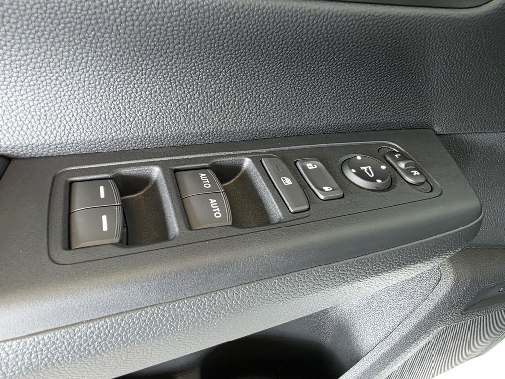 2026 Honda CR-V Hybrid photo 12