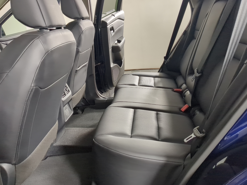 2026 Nissan Rogue SV photo 7