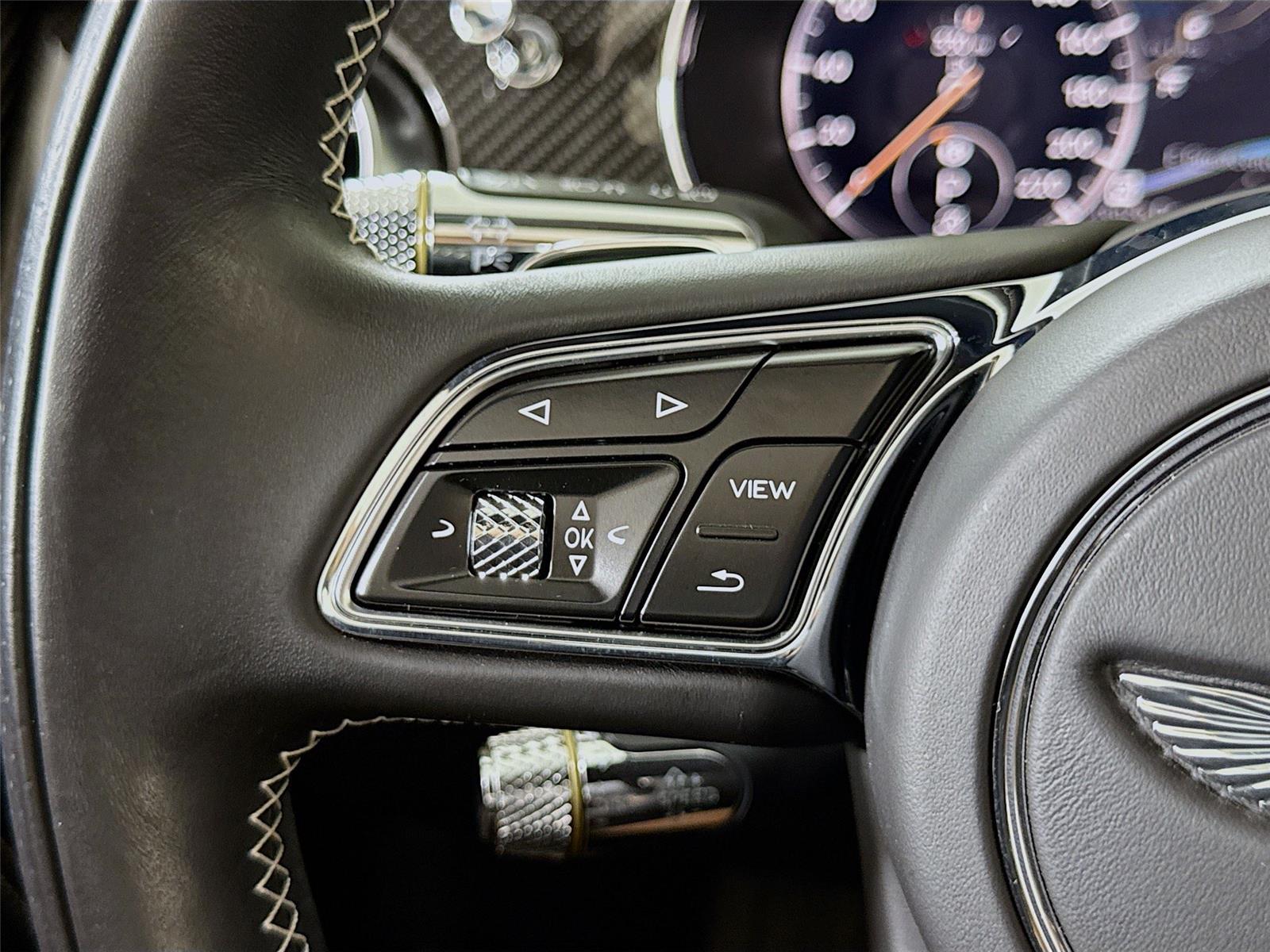 2021 Bentley Continental GT Mulliner photo 20