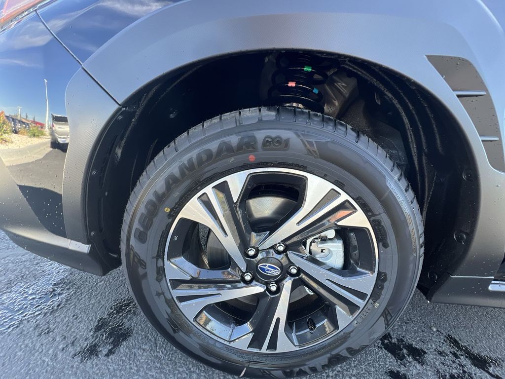 2025 Subaru Crosstrek Premium photo 27
