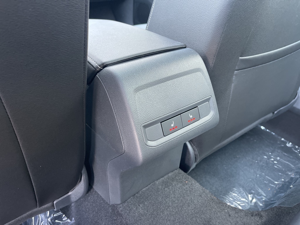 2025 Volkswagen Jetta 1.5T SEL photo 19
