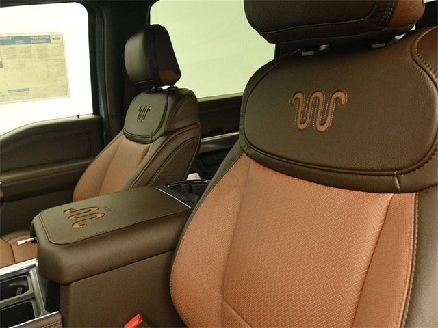 2025 Ford F-350 King Ranch photo 20
