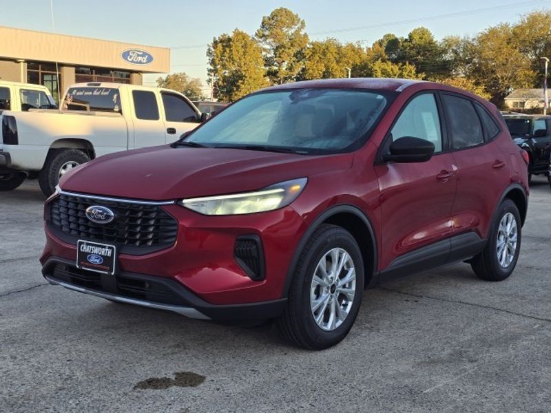 2025 Ford Escape Active photo 6