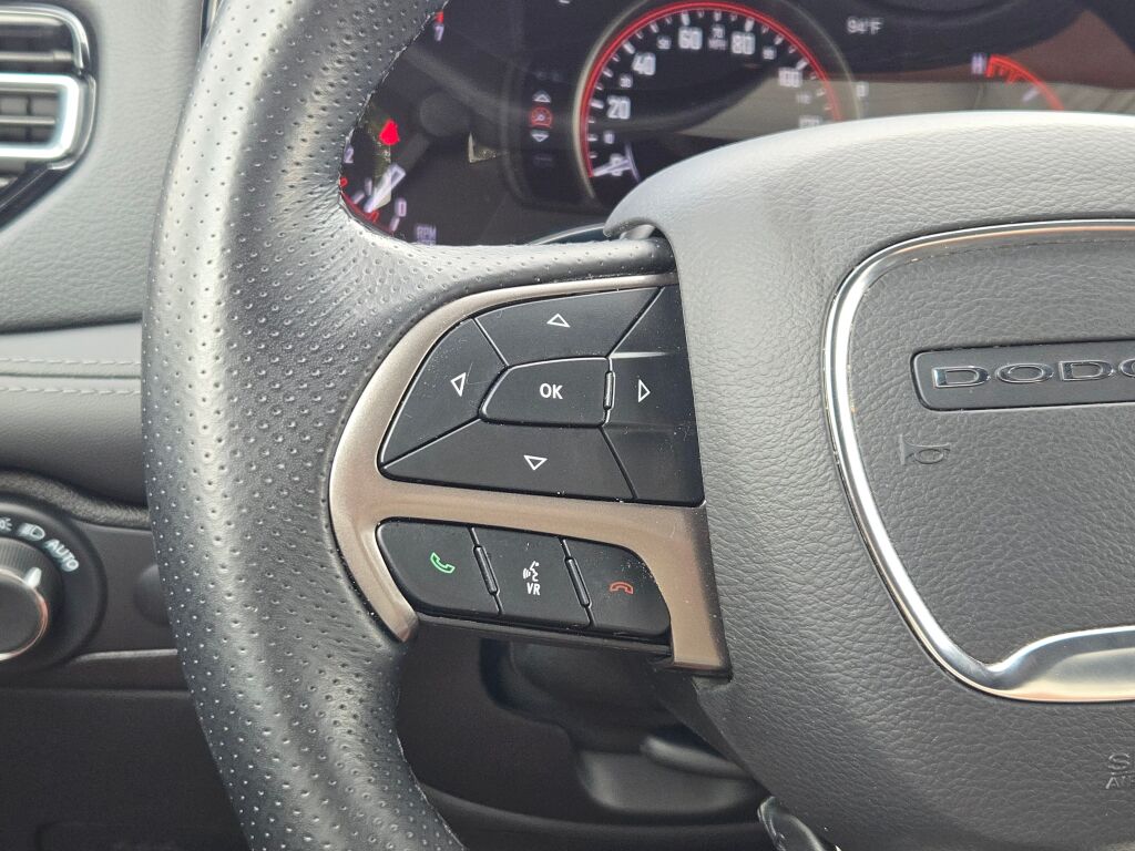2024 Dodge Durango SXT Plus photo 31