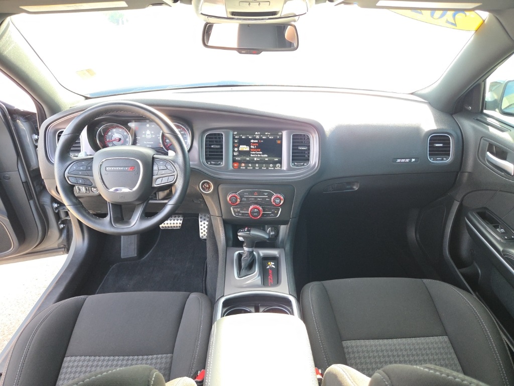 2023 Dodge Charger R/T Scat Pack photo 23