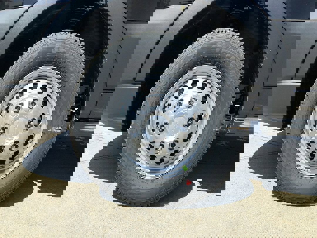 2025 Ford Transit Passenger Van photo 21