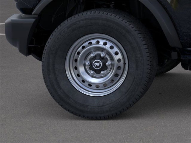 2025 FORD BRONCO - Image 54