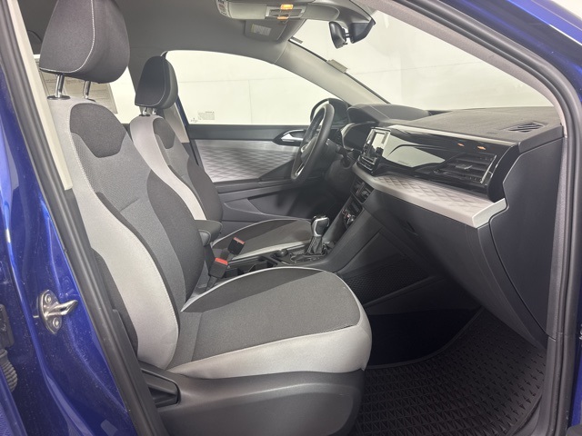 2024 Volkswagen Taos S photo 3