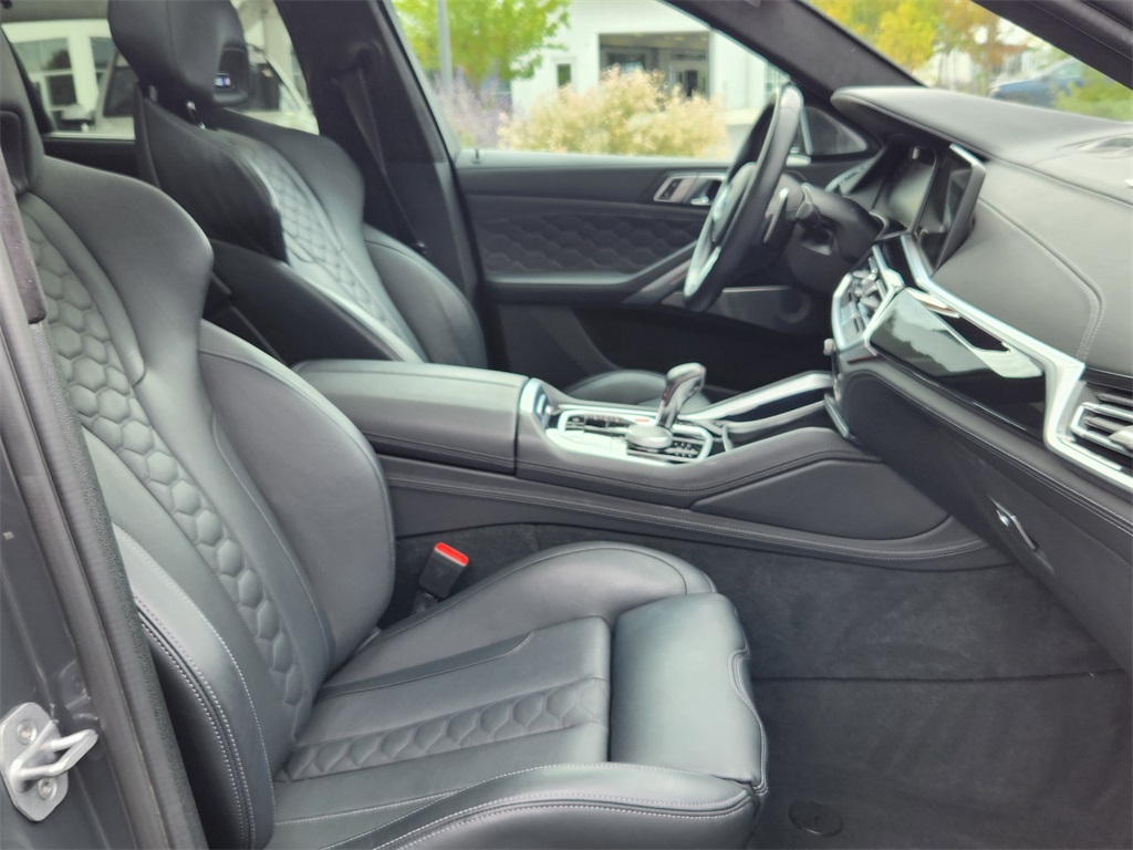 2023 Bmw X6 M photo 17