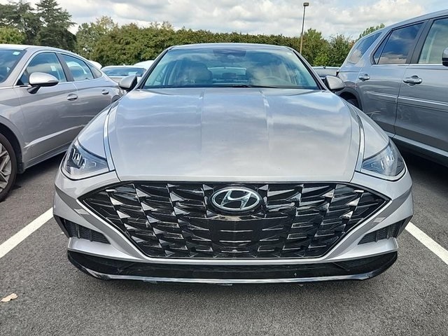 2023 Hyundai Sonata SEL photo 2