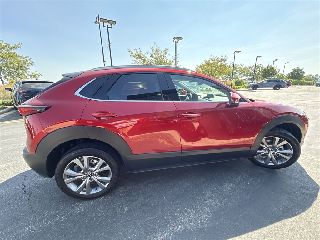 2023 Mazda CX-30 2.5 S Premium photo 4