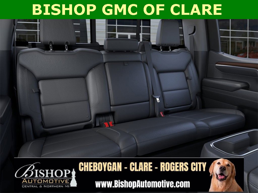 2026 Gmc Sierra 1500 Denali photo 17